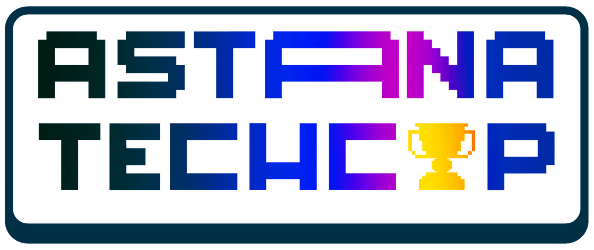 AstanaTechCup