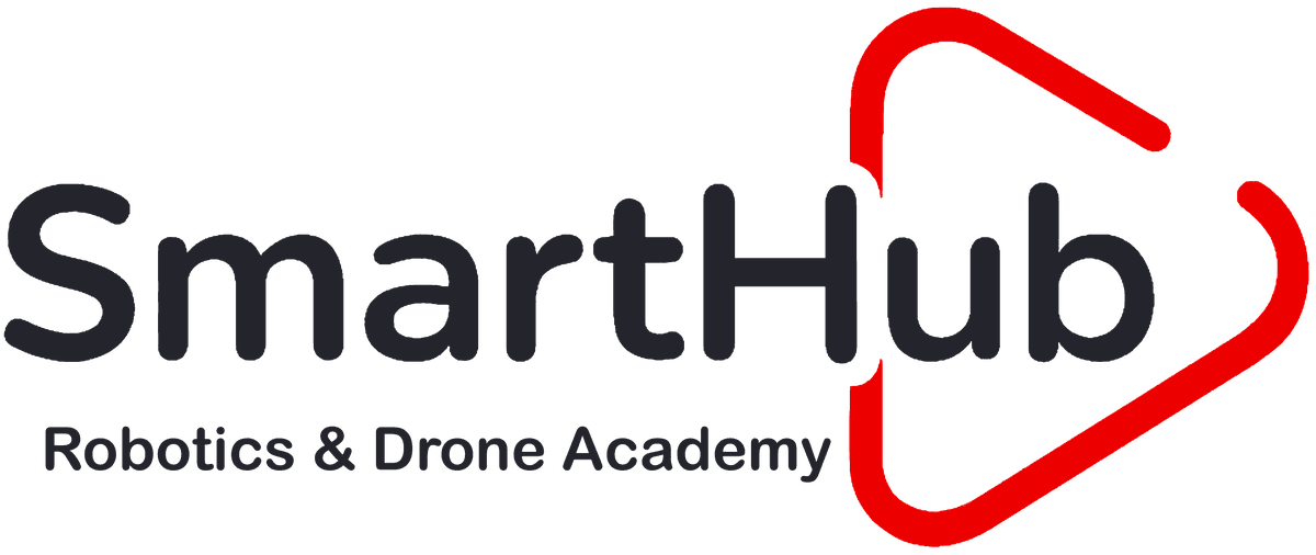 SmartHub — Robotics & Drone Academy